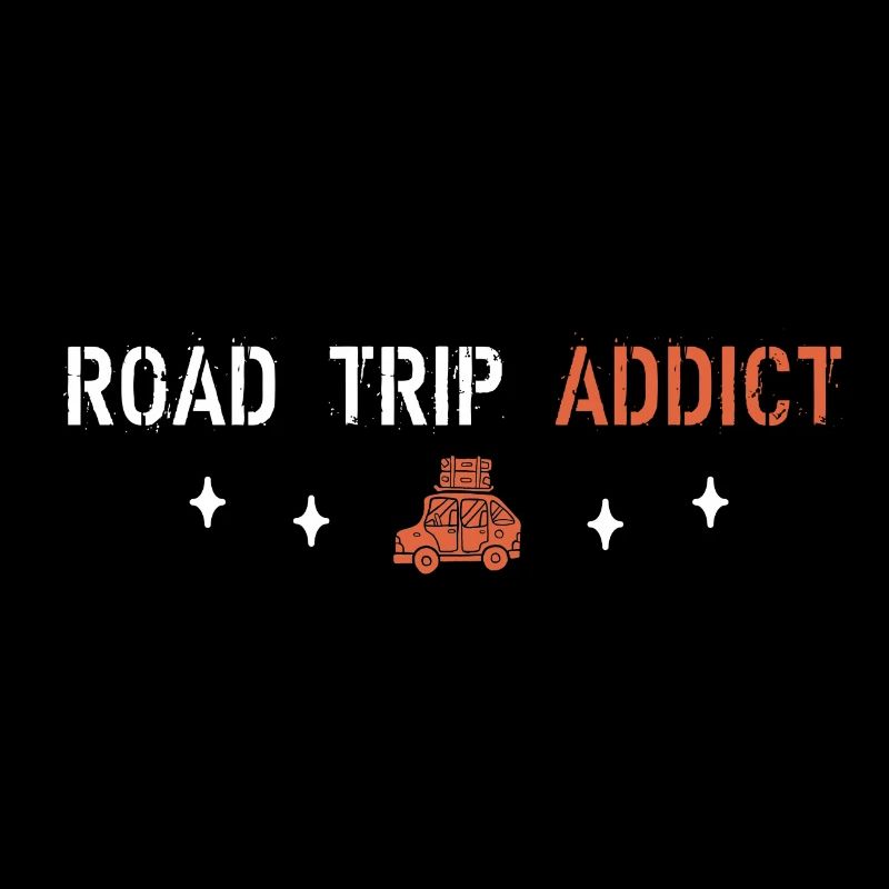 Road Trip Addict