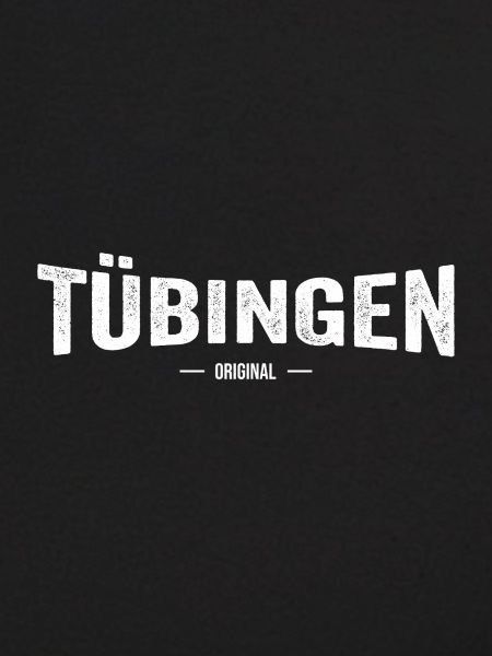 Tübingen Original