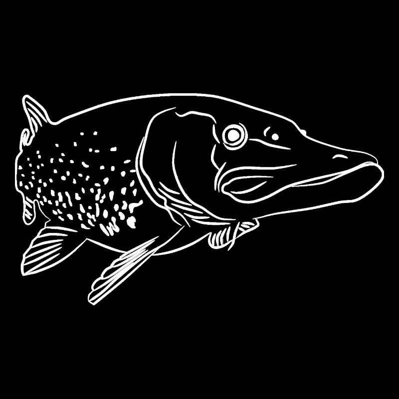 Pike linearrt