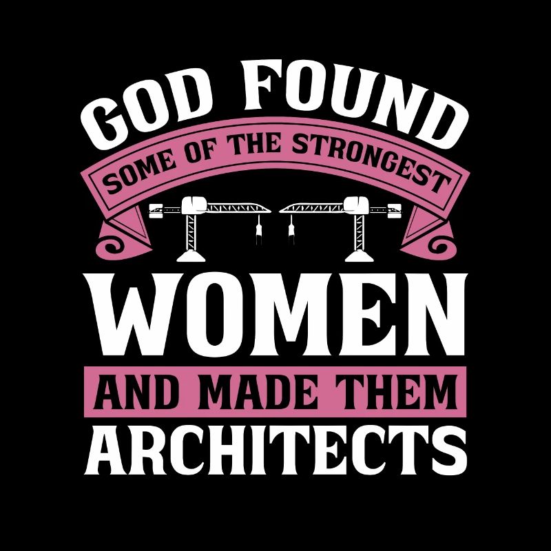 Architect God Found Some Architects Architecture