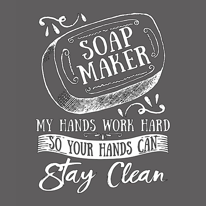 Soapmaking Soap Maker My Hands Work Handicrafts