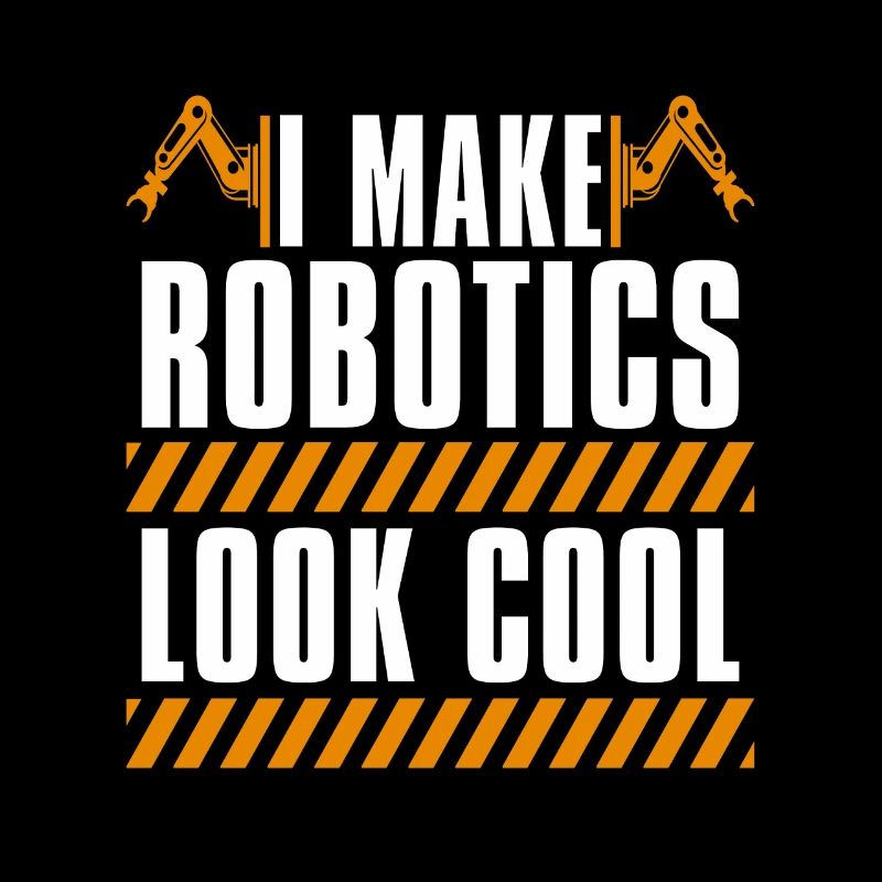 Robotics I Make Robotics Look Computer Technology
