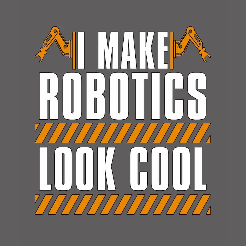 Robotics I Make Robotics Look Computer Technology