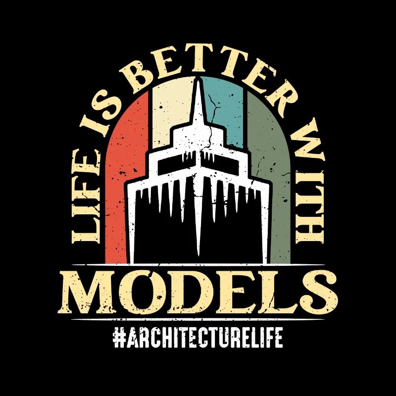 Architecture Life Is Better With Retro Engineering