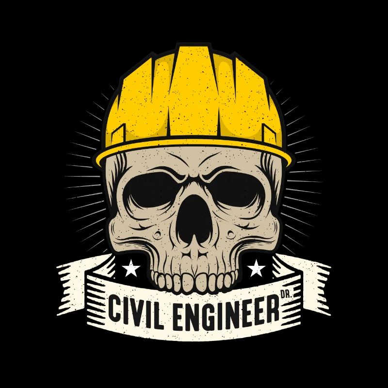 Civil Engineer Dr. Engineering Project Building