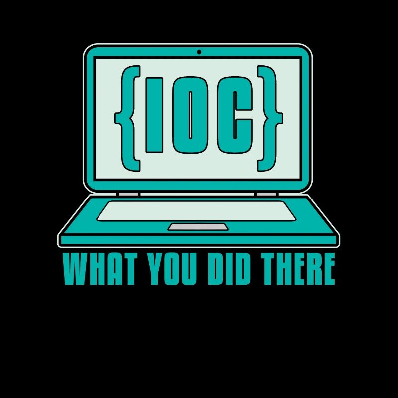 Cybersecurity IOC What You Did Computer Science