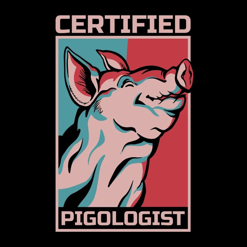 Élevage porcin Porcin certifié Élevage