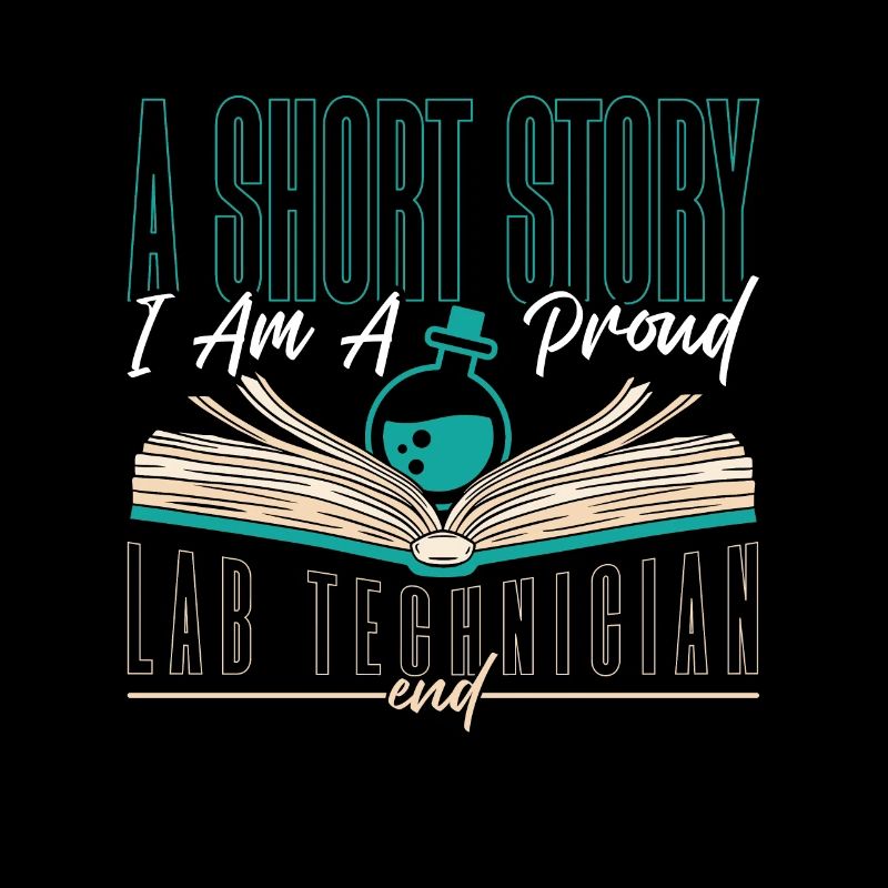 Lab Technician A Short Story I Am A Lab Scientist