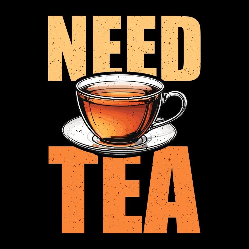 Hot Tea Need Tea Loves Hot Drinks Chamomile Teacup