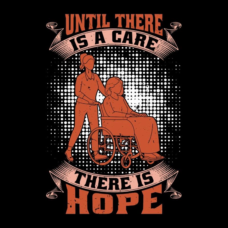 Geriatric Nurse Until There Is A Care There Nurses