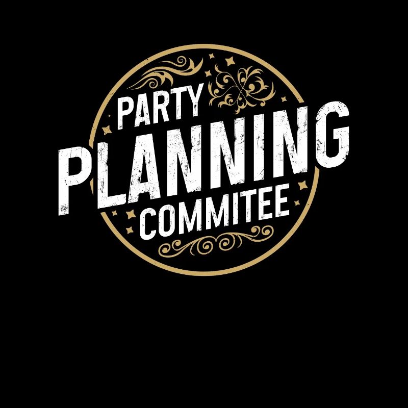 Events Coordinator Party Planning Event Manager