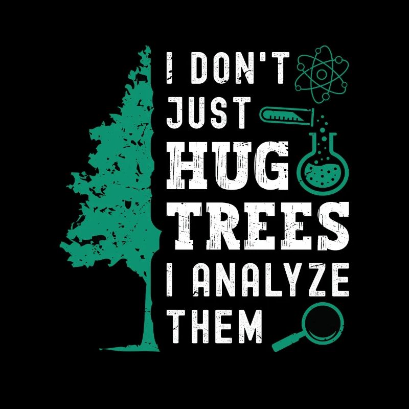 Environmental Scientist I Don't Just Biologist