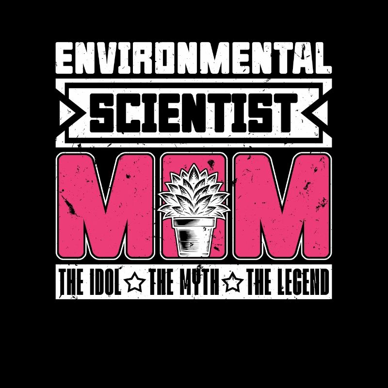 Environmental Scientist Mom The Soil Scientist
