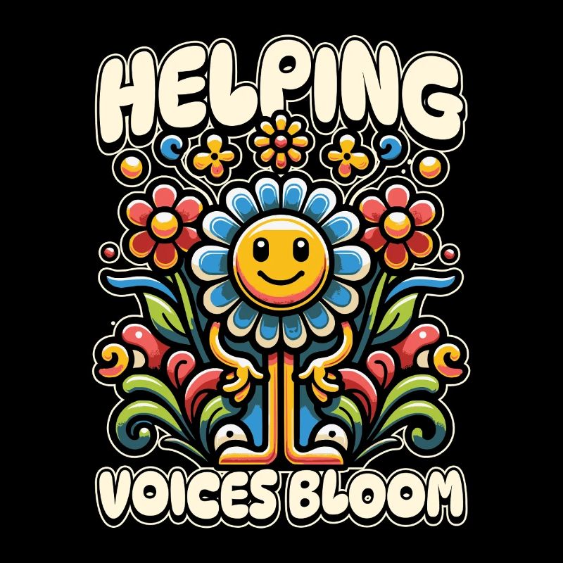Speech Therapy Helping Voices Bloom Physiotherapy