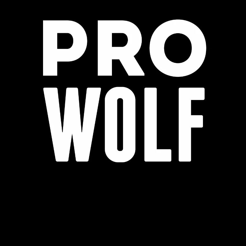 Team Pro Wolf