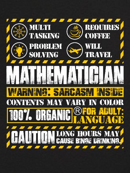 Mathematician Mathematician Job