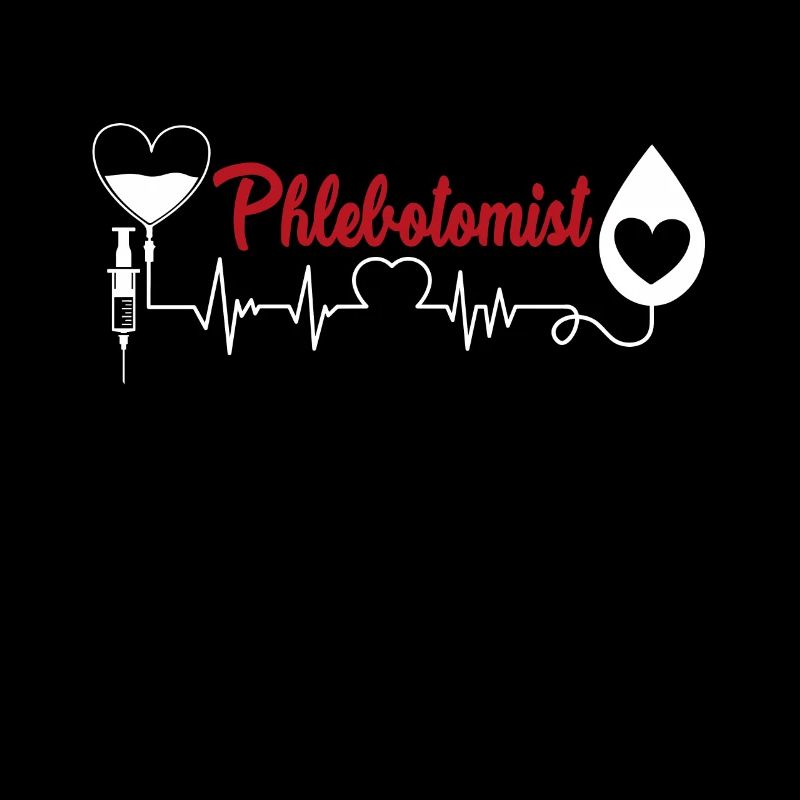 Phlebotomist Phlebotomist Heartbeat