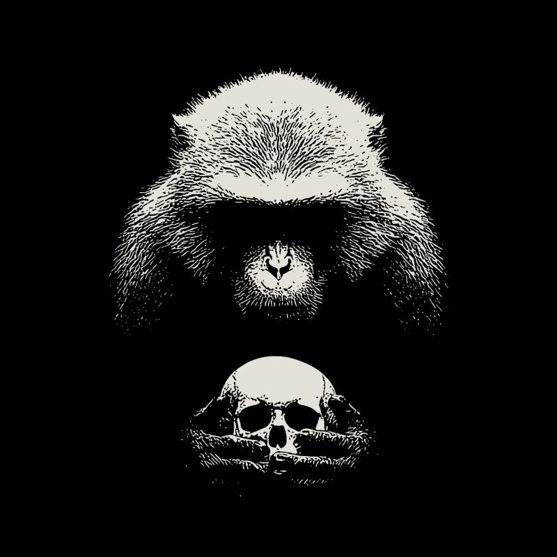 Le singe de Shakespeare