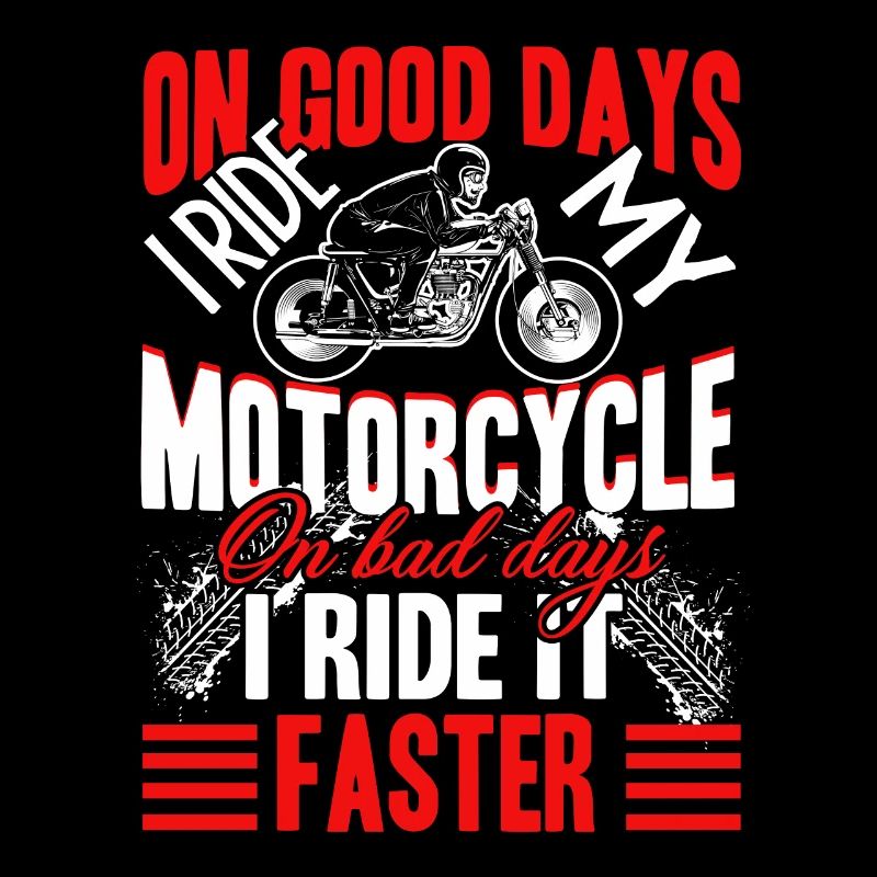 Motorcycle Ride My Motorcycle