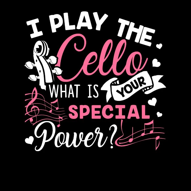 Violoncelle Je joue du violoncelle