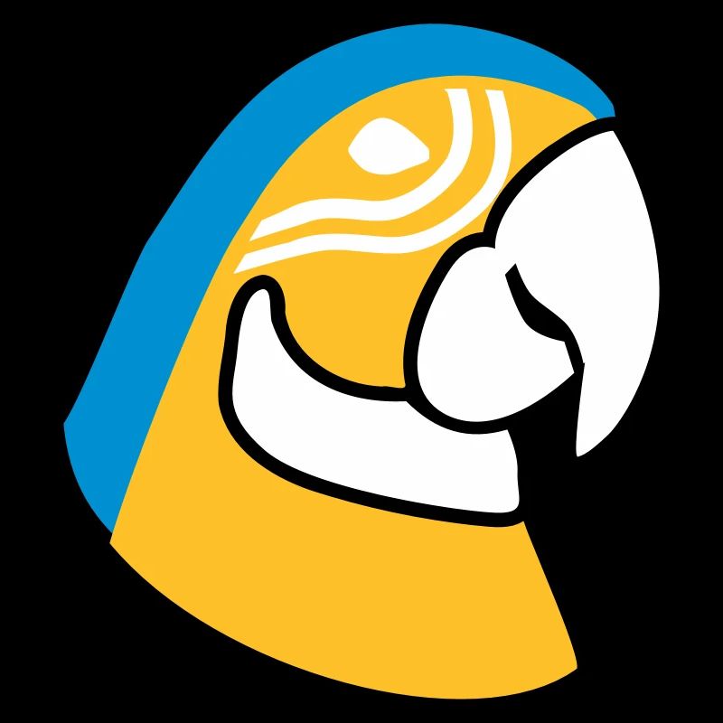 parrot