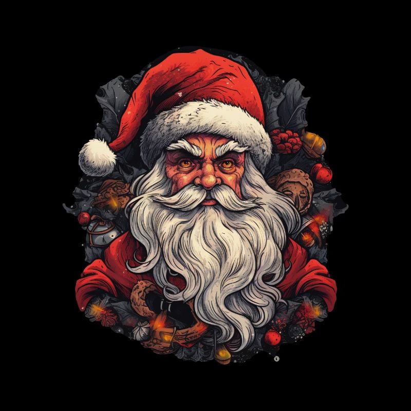 Weihnachtsmann