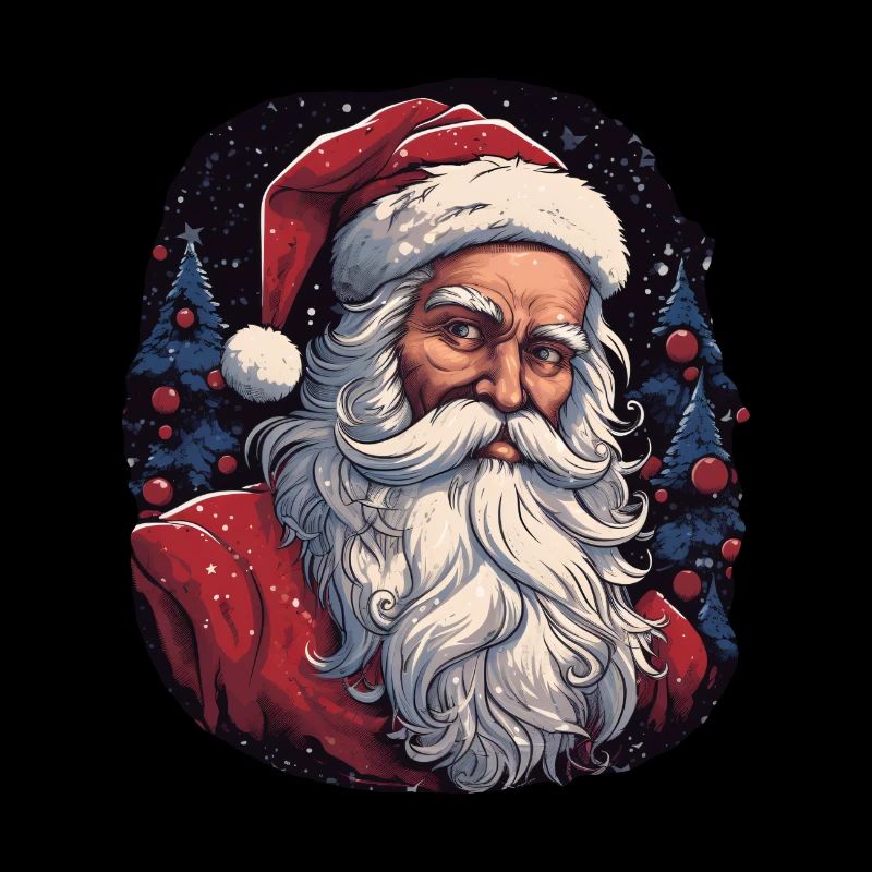 Weihnachtsmann