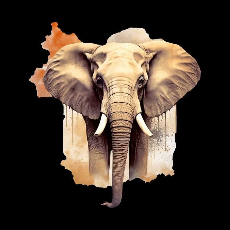 Éléphant