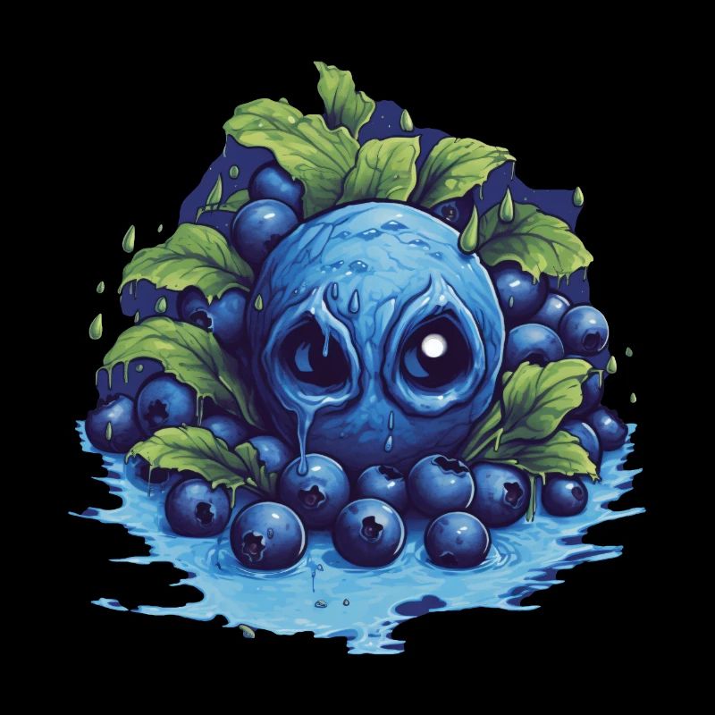 Myrtille