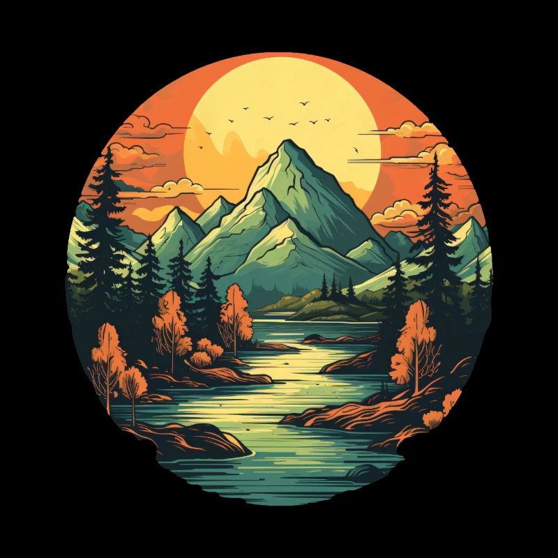 Landschaft