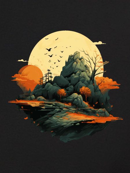 Landschaft