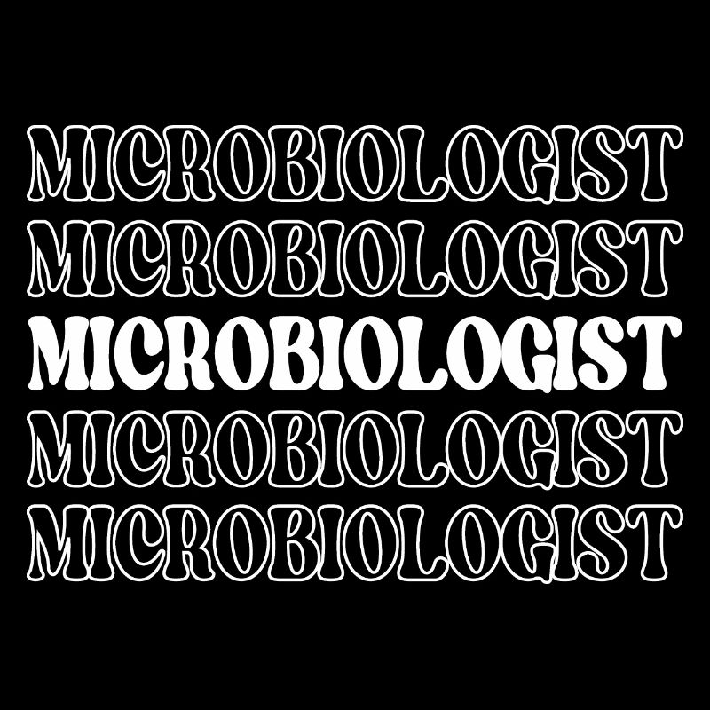 Microbiologiste Expert en Microbes Vie Microscopique