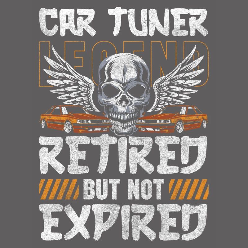 Car Engine Classic