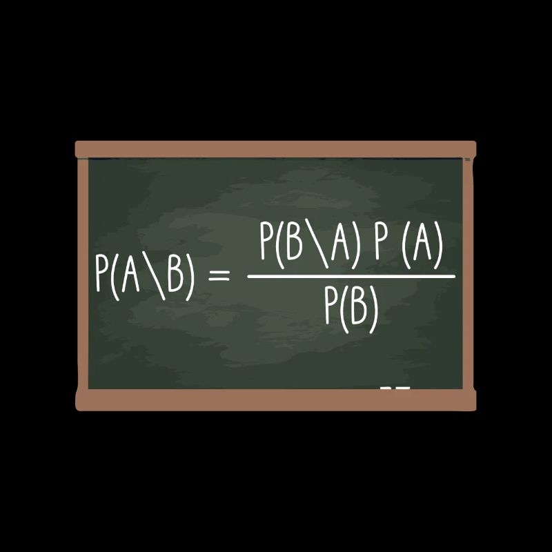 Bayes' theorem probability theory data