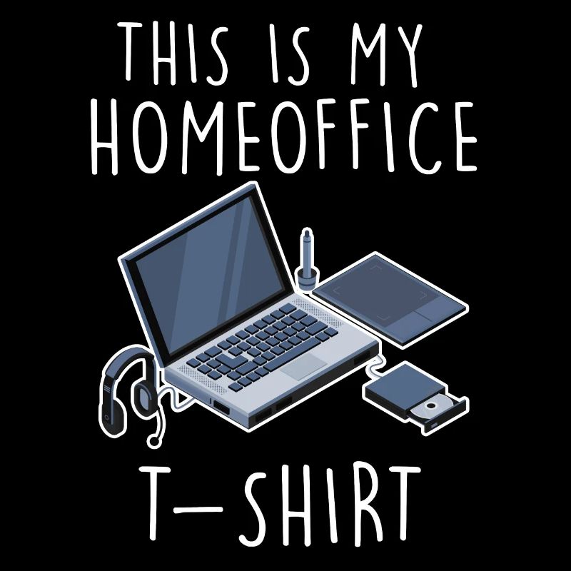 Computer humor home office humor