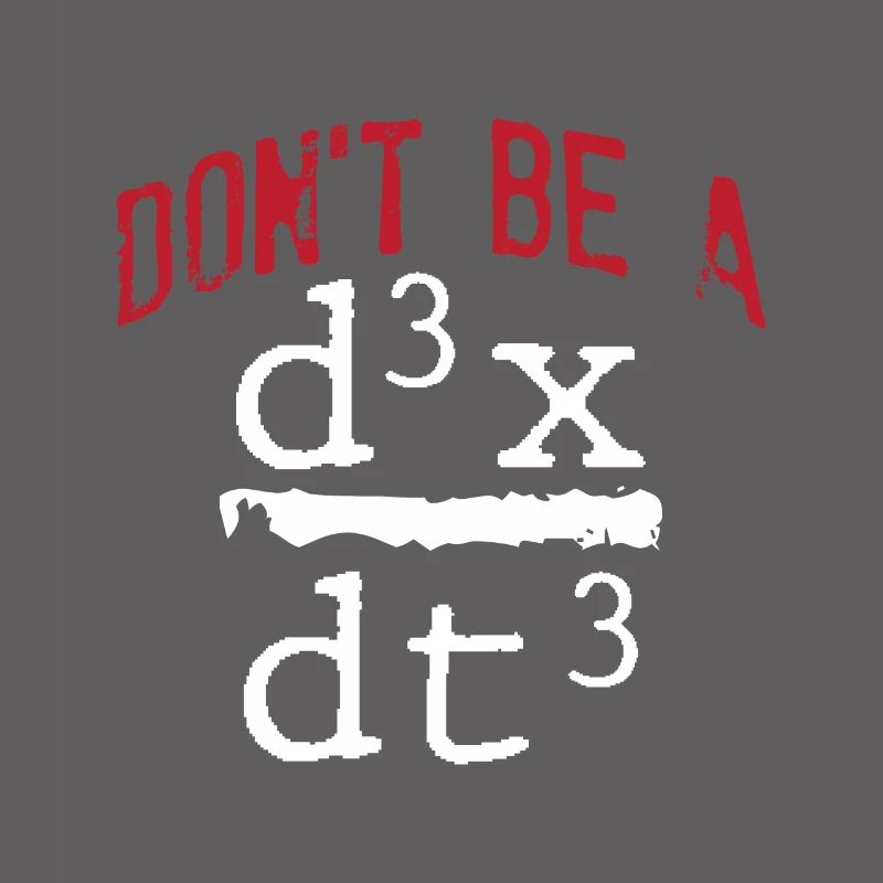 Funny nerd math physics joke math geek