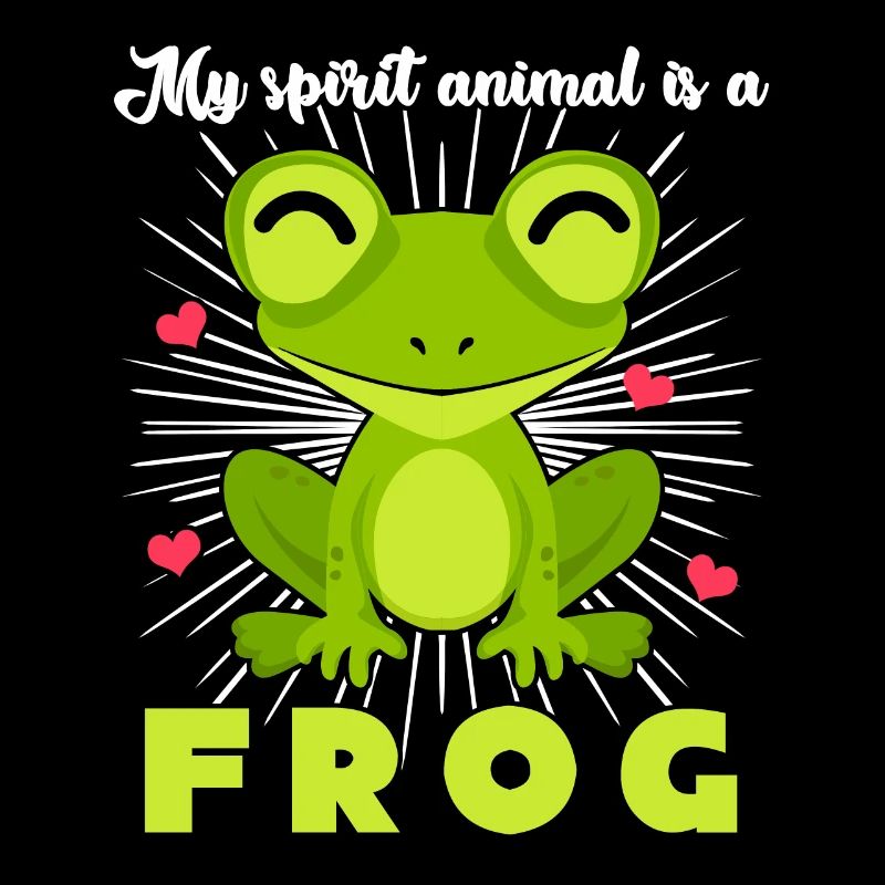 Frog Frogs
