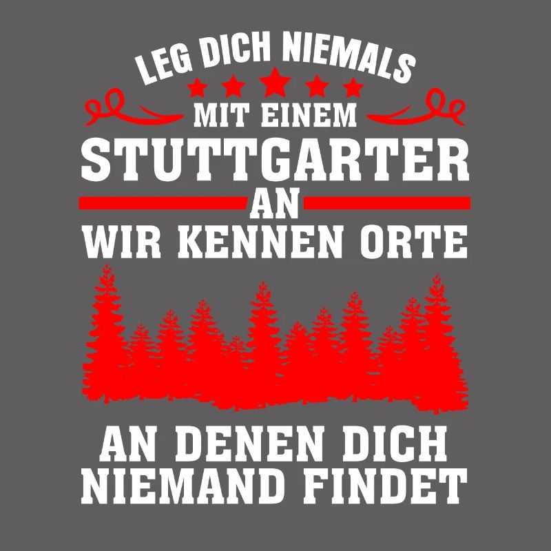 Stuttgart Stuttgarter Witz