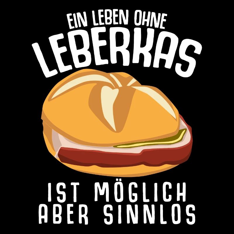 Leberkäse Fleischäse Leberkas