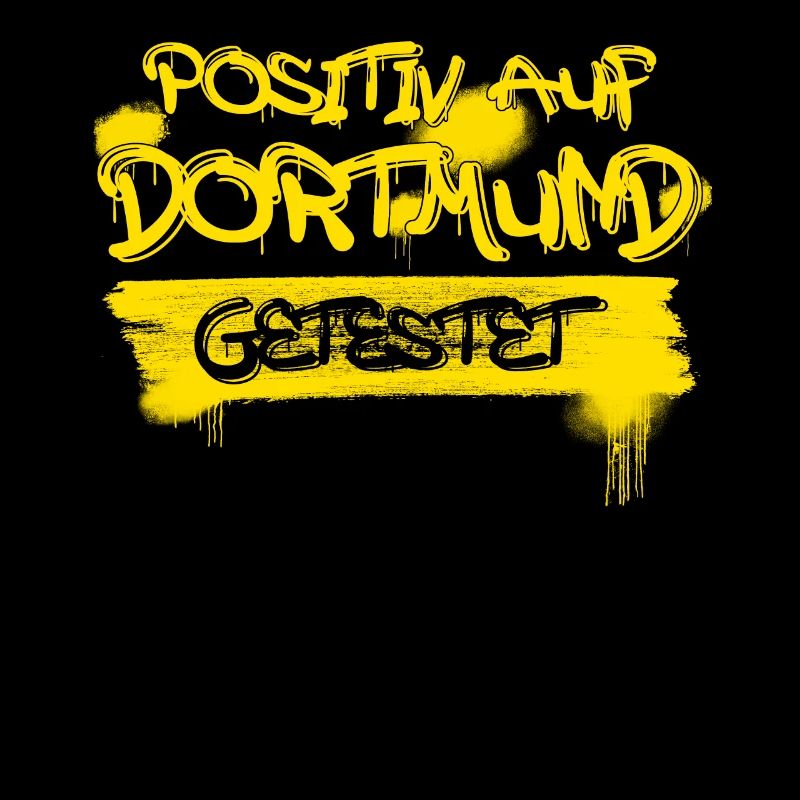 Dortmund saying Dortmunder