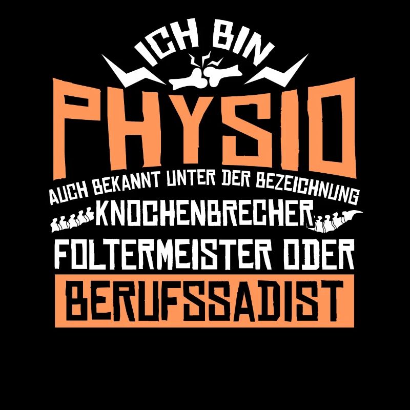 Physio Berufssadist Physiotherapeut