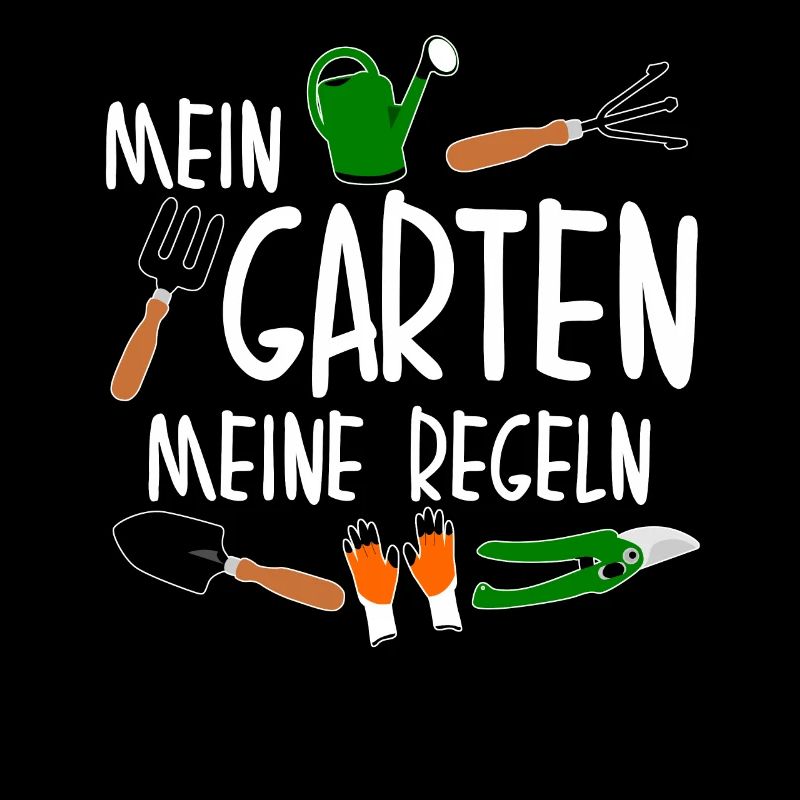 Galabauer Garten Regeln Gärtner