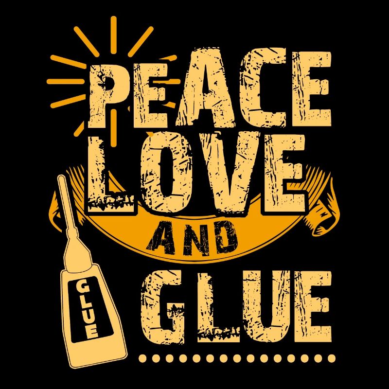 Modellbau Tabletop Spruch Modellbauer