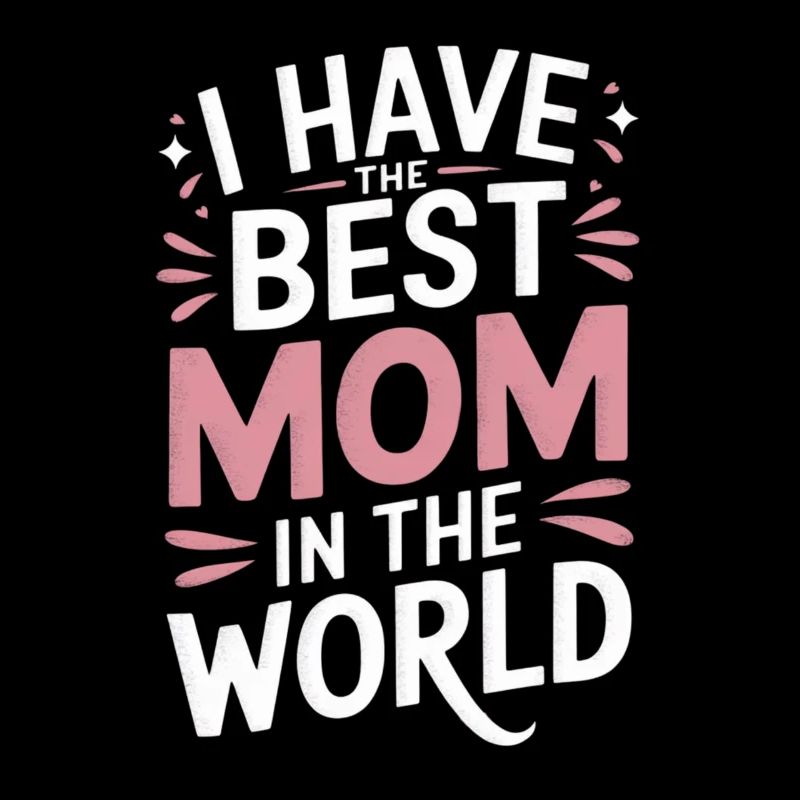 Muttertag Mama Liebe Mutter Mom Spruch
