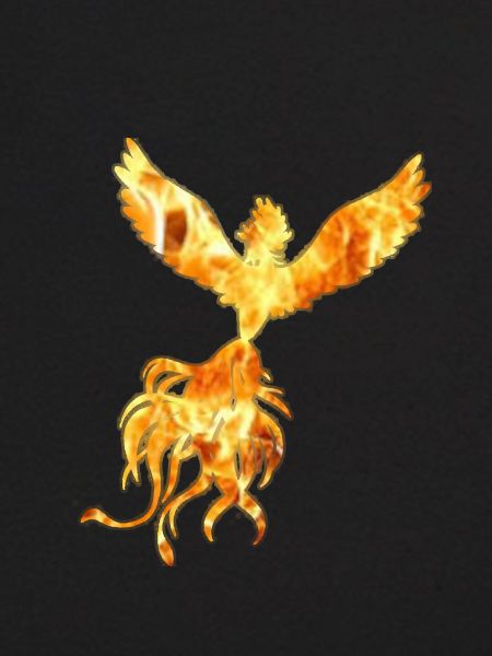 Feuervogel