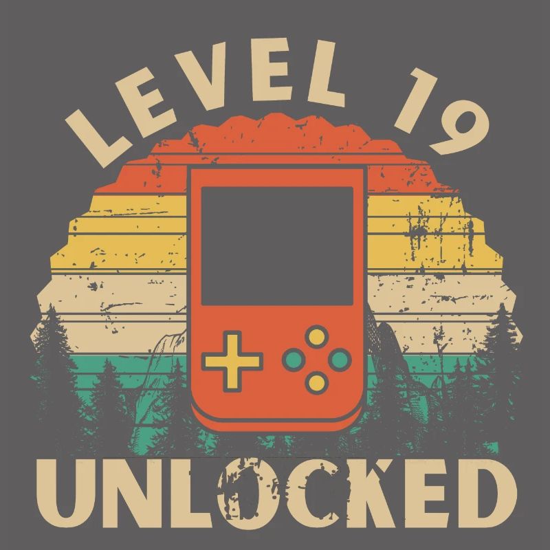 Level 19 Unlocked