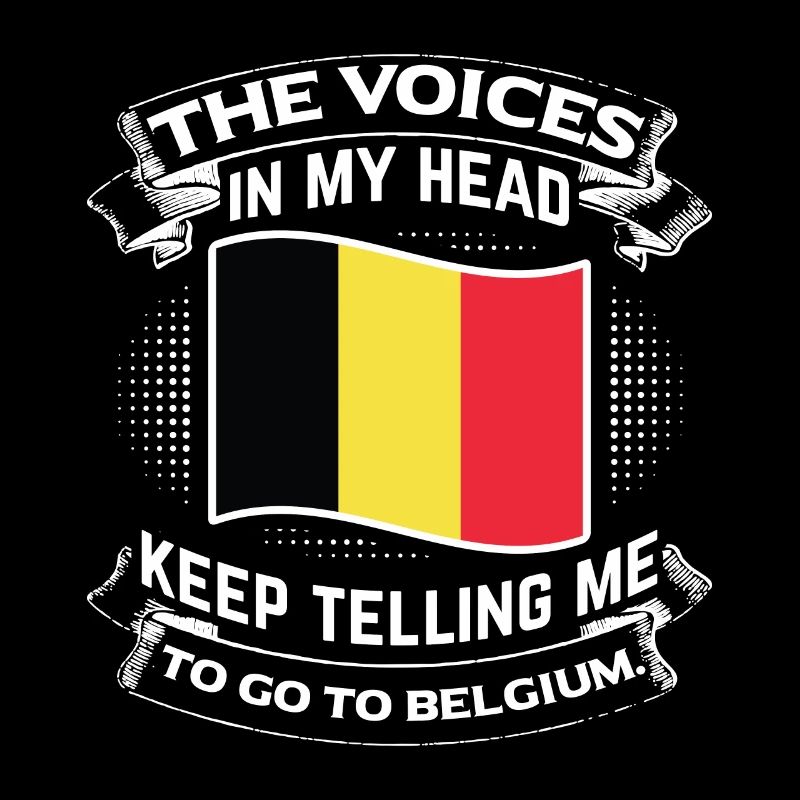 My passion for Belgium ! OTAN Brussels architecture
