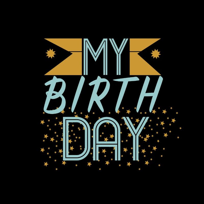 Geburtstagsfeier Geburtstag