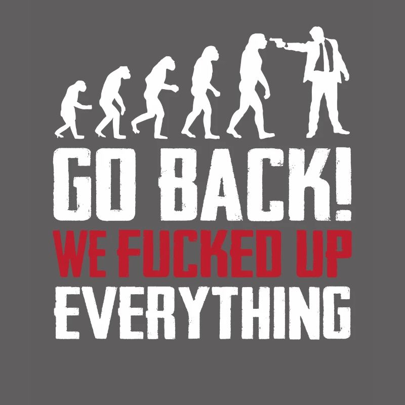 évolution