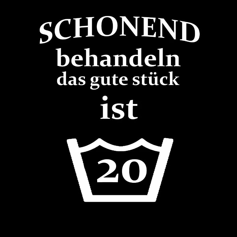 20. Geburtstag 20